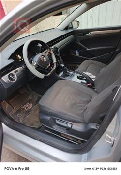 فولكسفاغن باسات